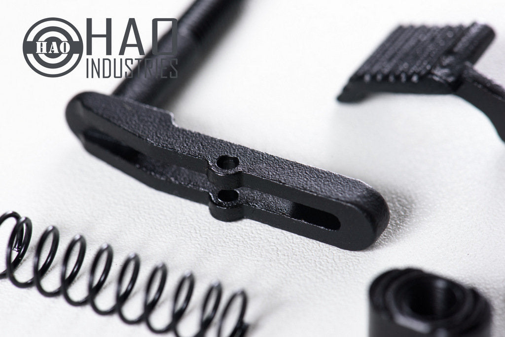 HK416A5 Ambi Mag Release for MWS / MTR
