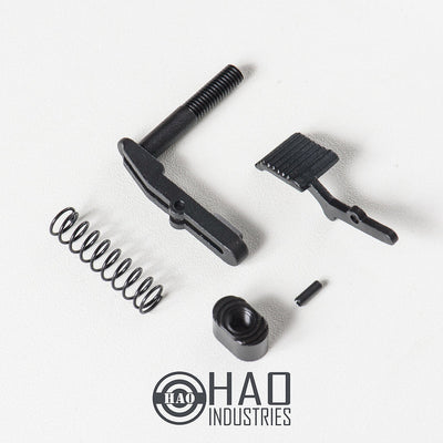 HK416A5 Ambi Mag Release for MWS / MTR