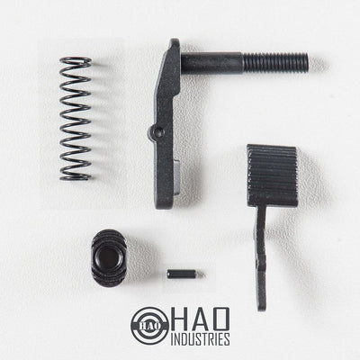 HK416A5 Ambi Mag Release for MWS / MTR