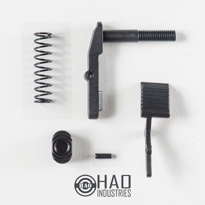 HK416A5 Ambi Mag Release for MWS / MTR