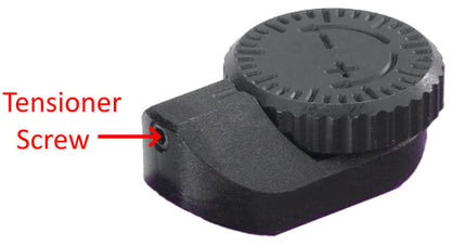 SSG/VSR10 TDC CNC Hop Up Chamber Set