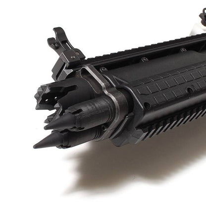 FirstFactory KSG Striker Hider