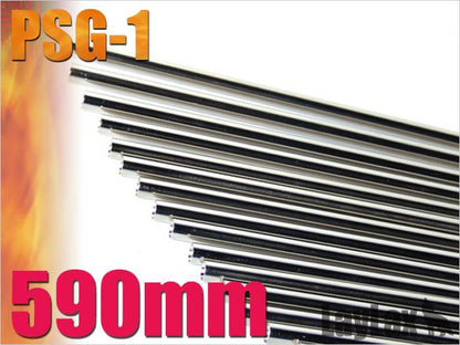 6,03 mm EG Lauf 590 mm