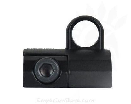 Gear Sector Rail Mount Hand Stop