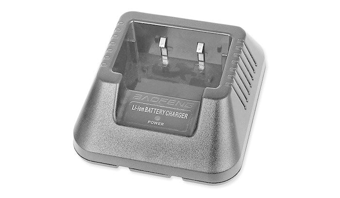 Uv5r Professional Two Way Radio Camo