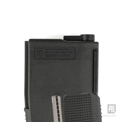 Enhanced Polymer Magazine 1 EPM1RX - (AEG)