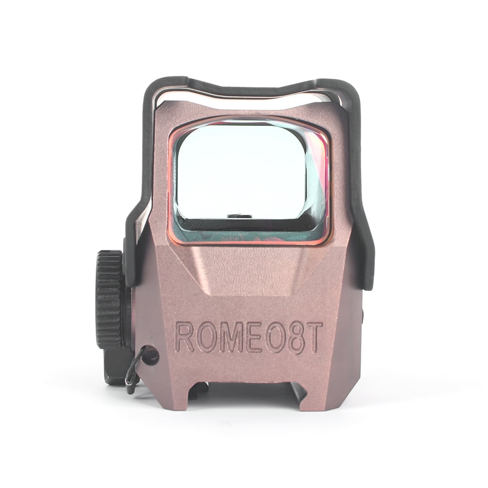 Romeo 8T 1x38mm 2.0 MOA Red Dot Sight  DE