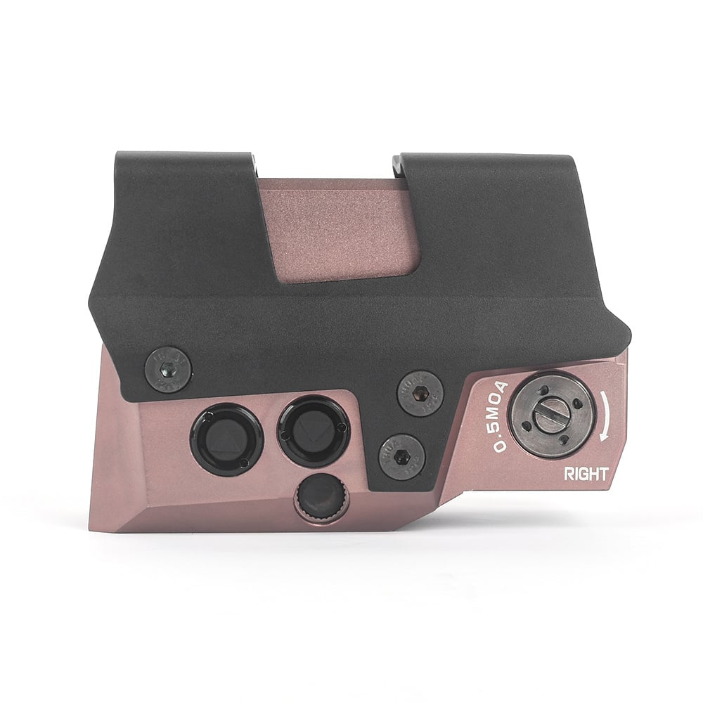 Romeo 8T 1x38mm 2.0 MOA Red Dot Sight  DE