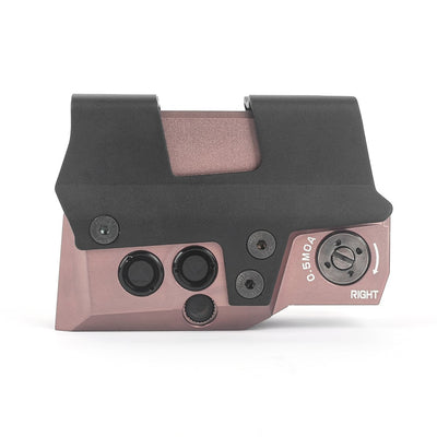 Romeo 8T 1x38mm 2.0 MOA Red Dot Sight  DE