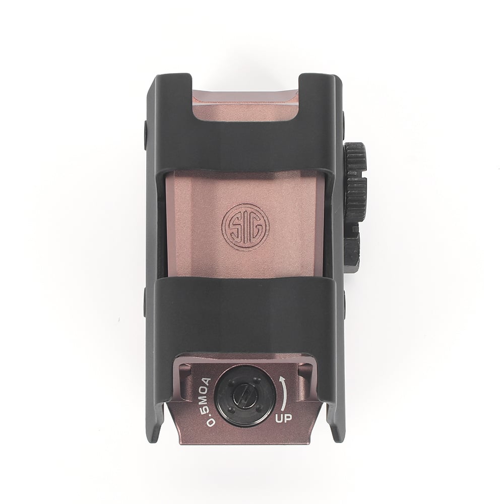 Romeo 8T 1x38mm 2.0 MOA Red Dot Sight  DE
