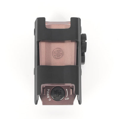 Romeo 8T 1x38mm 2.0 MOA Red Dot Sight  DE