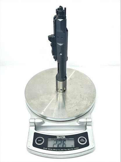 Type S Complete Steel Bolt Set for TM MWS (Super High Speed Ver)