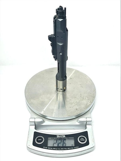 Type S Complete Steel Bolt Set for TM MWS (High Speed Ver)