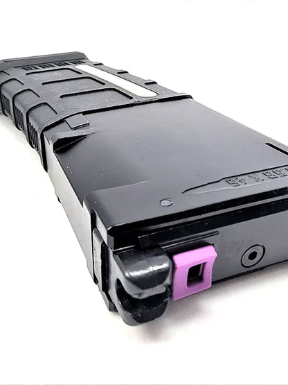 P30 Magazin für MWS - Schwarz