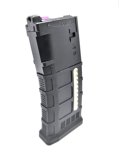 P30 Magazine for MWS - Black
