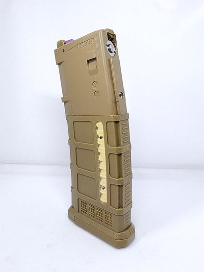 P30 Magazin für MWS - FDE