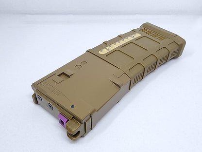 P30 Magazin für MWS - FDE