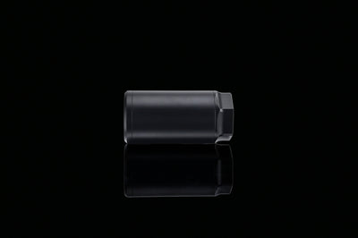 Fat Can Dummy Suppressor, 14mm CCW, Short