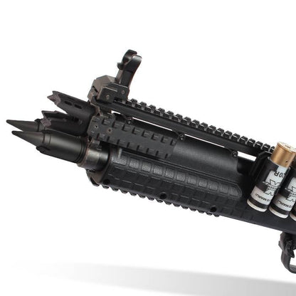 FirstFactory KSG Twin Spike