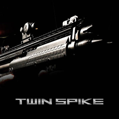 FirstFactory KSG Twin Spike