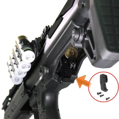 FirstFactory KSG Quick Release Handle