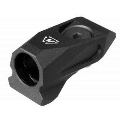 LINK Angled QD Mount - Black