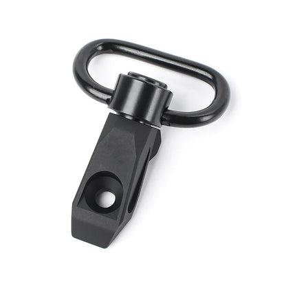 LINK Angled QD Mount - Black