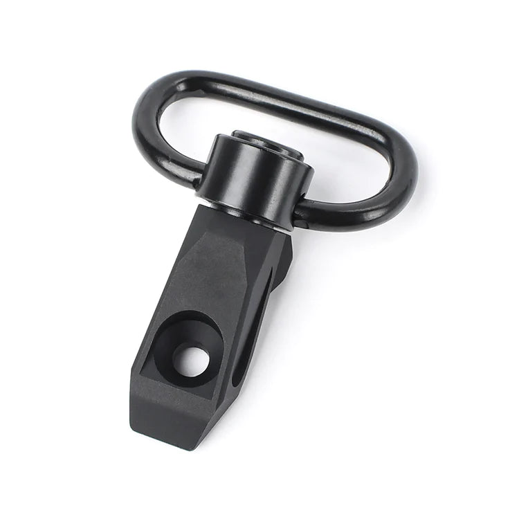 LINK Angled QD Mount - Black