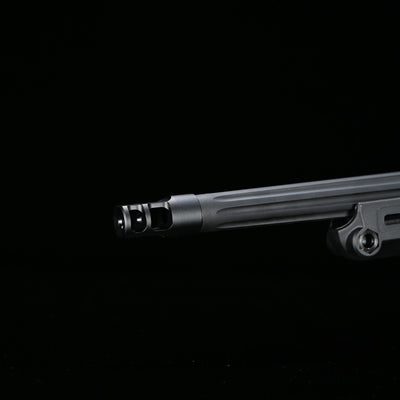 Muzzle Brake M24x1