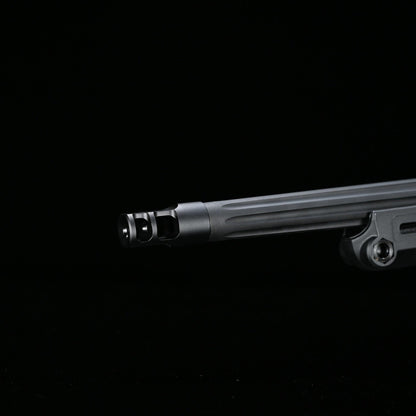 Mündungsbremse M24x1