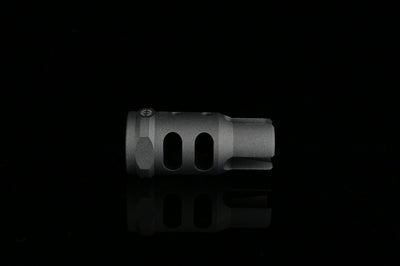 MDRX Ratchet Muzzle Brake