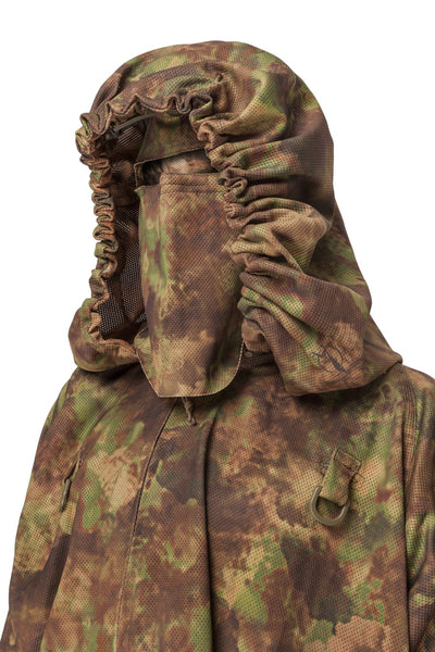 Autumn A-RCS Reversible Camo Suit - S/M
