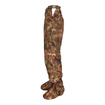 Autumn A-RCS Reversible Camo Suit - S/M