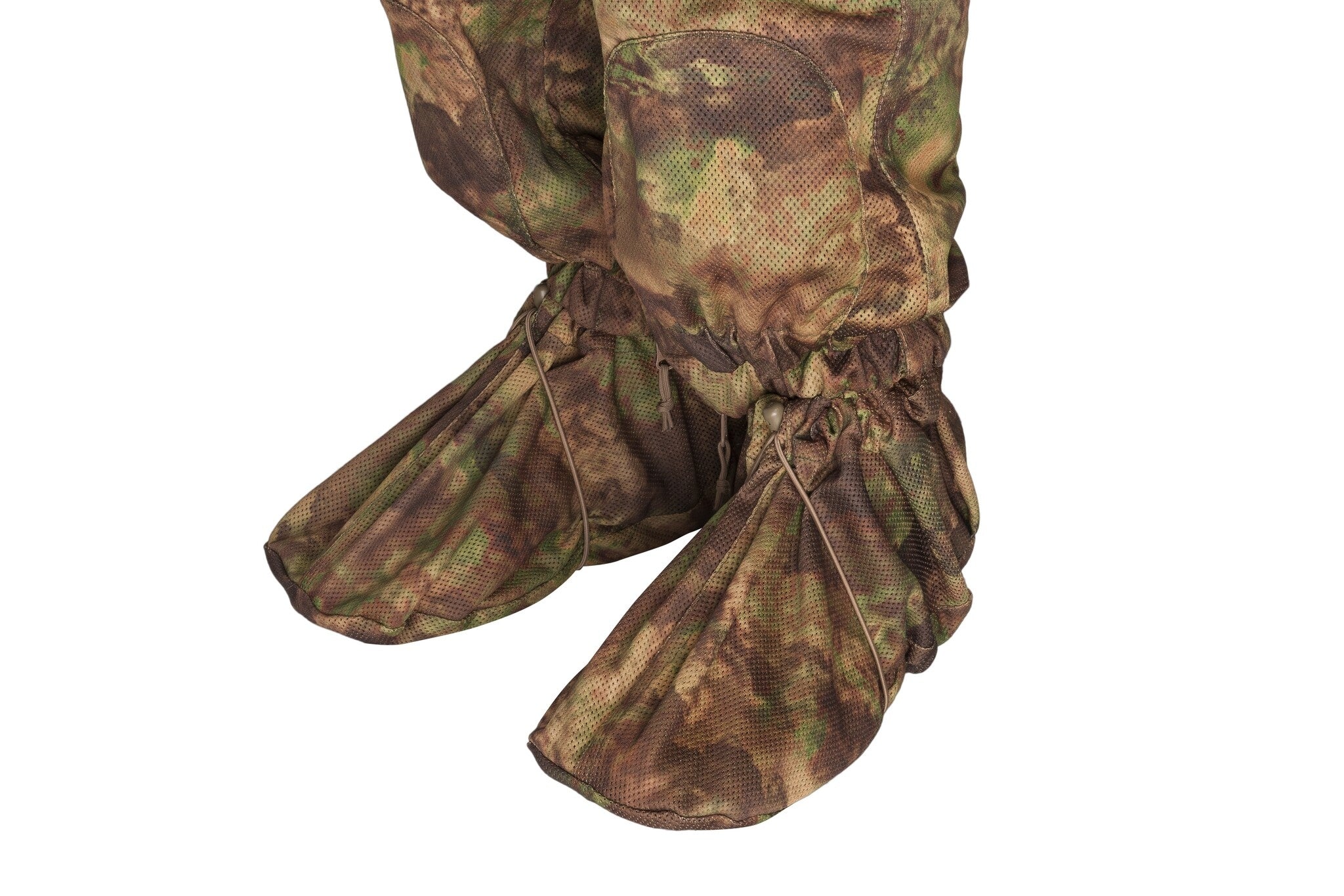Combinaison camouflage réversible automne A-RCS - S/M