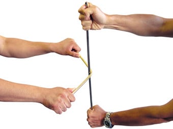 6,03 mm KRYTAC EG Lauf 135 mm