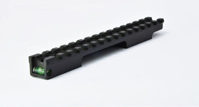 Bulle de rail VSR-10/SSG10 - Modèle bleu