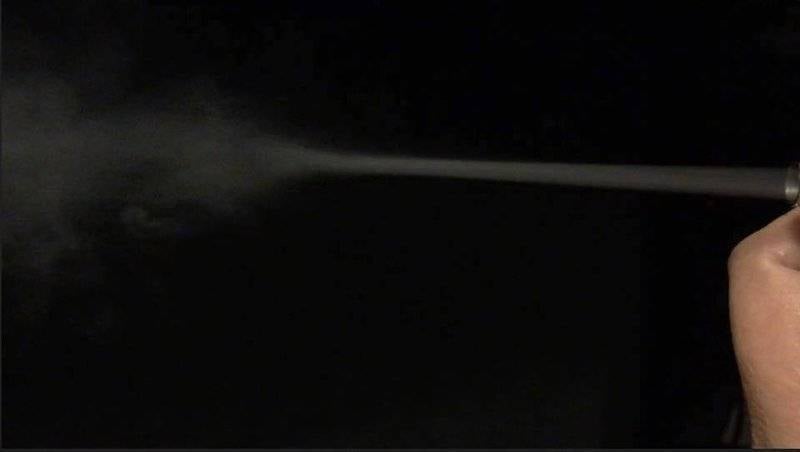 MK23/SSX23 133mm 6.04 Crazy Jet Inner Barrel