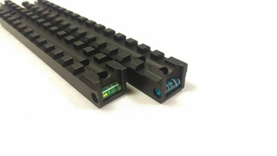 Bulle de rail VSR-10/SSG10 - Modèle bleu