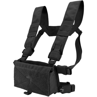 VX Buckle Up Utility Rig - Noir