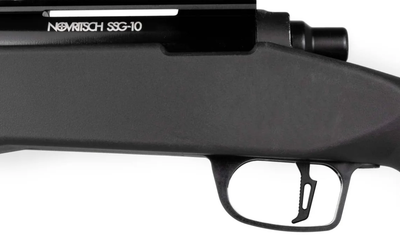 Tactical Trigger Blade for Flux Trigger - GEN 2.0 - Black