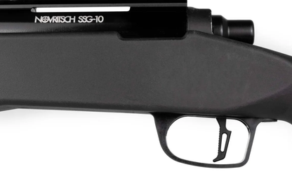 Tactical Trigger Blade for Flux Trigger - GEN 2.0 - Black