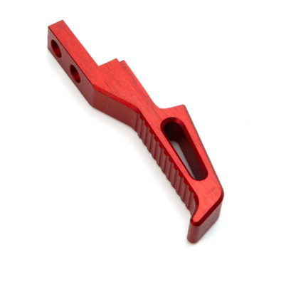 Tactical Trigger Blade for Flux Trigger - GEN 2.0 - Red