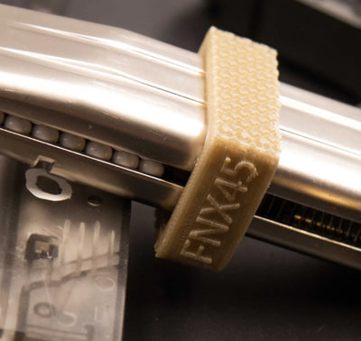 Tokyo Marui FNX-45 Magazine Loader - Green