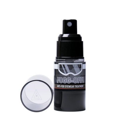 Spray anti-buée Fogg-Off !