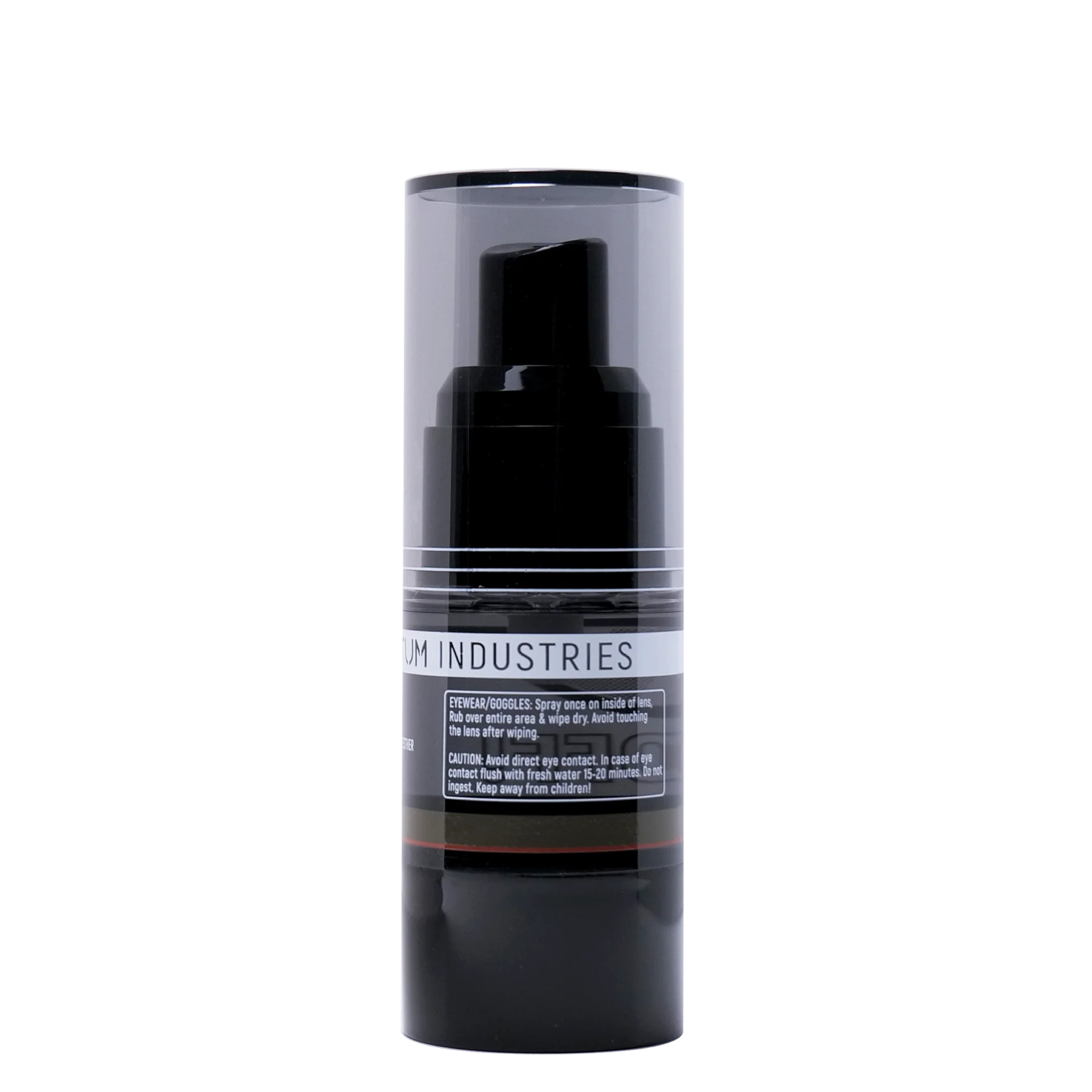 Fogg-Off! Anti-Fog Spray