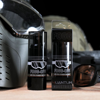 Spray anti-buée Fogg-Off !