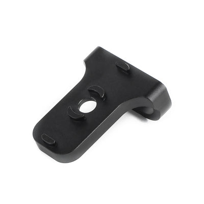 Support de sangle avant M-Lok - Noir