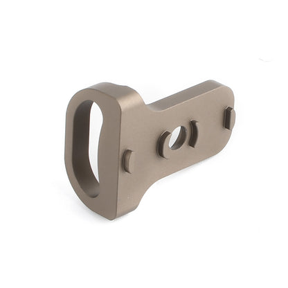 M-Lok Forward Sling Mount - Dark Earth