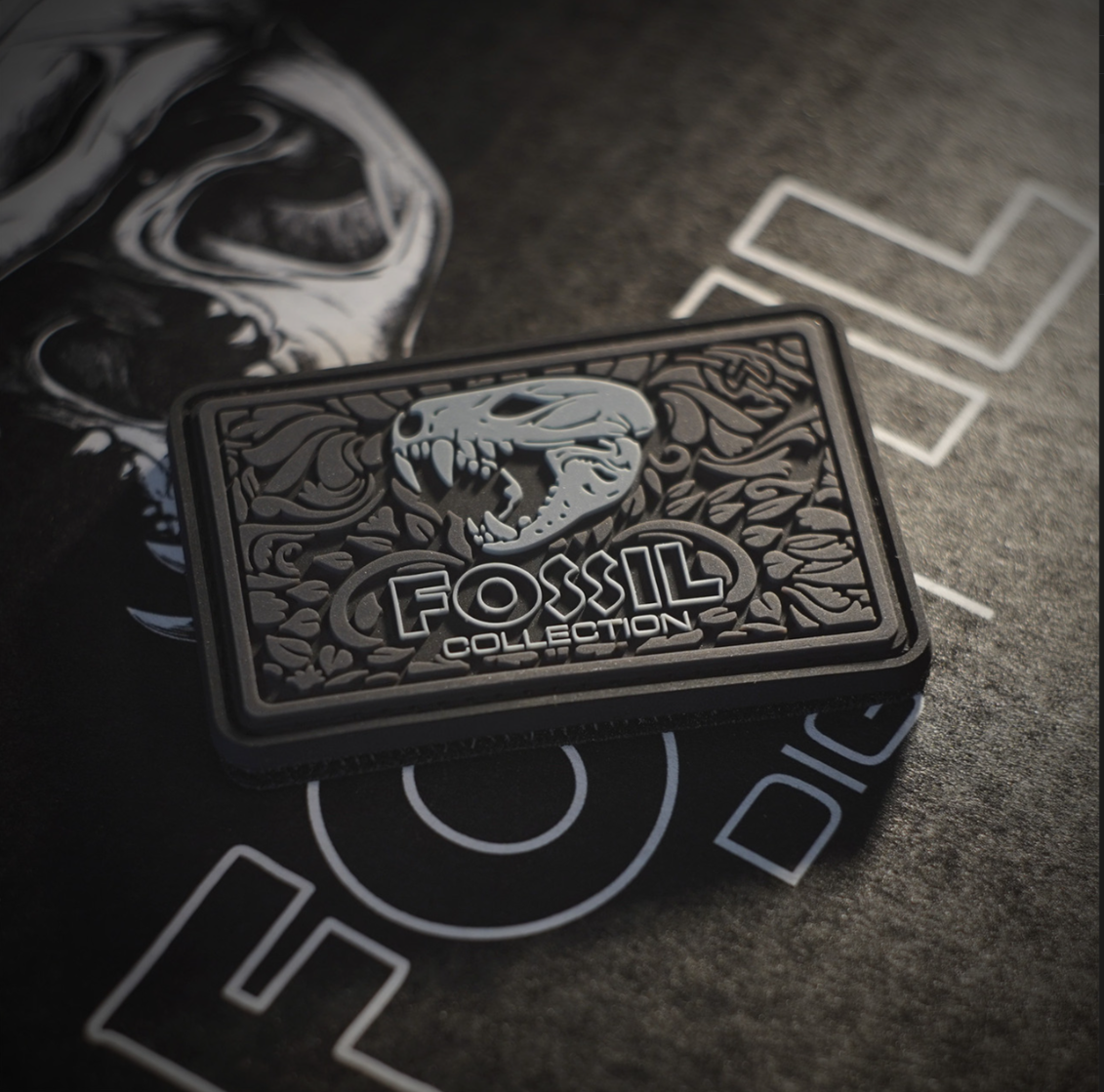 MTW Fossil Series DIG 1 | 10" SBR (with Recoil Stock) | PRE ORDER