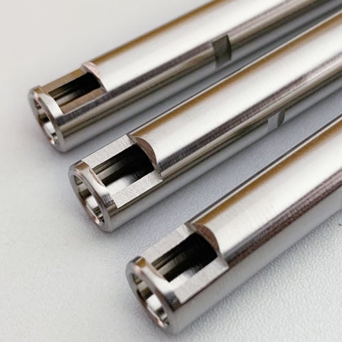 Guren 03-1 AEG Inner Barrel - 6.03MM - 155MM